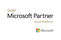 Microsoft Gold Partner Cloud Platform